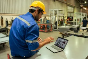 Program do zarzadzania produkcja – bezpieczenstwo kontrola efektywnosc